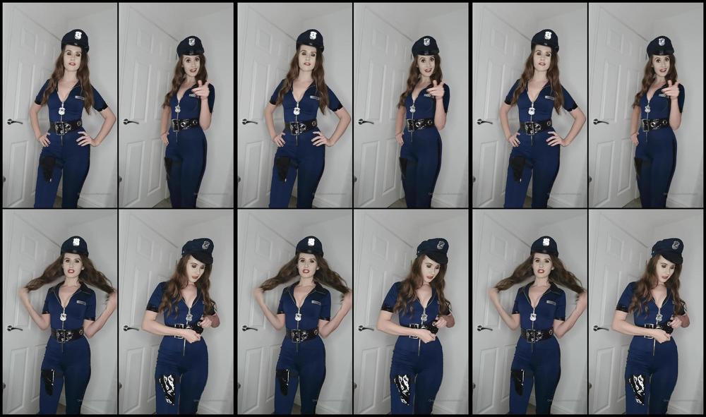 Brooklogan 28 12 2019 113577895 You Have Been Arrested For Being A Naughty Wanker Now Cum For Me And I X27 Ll Release