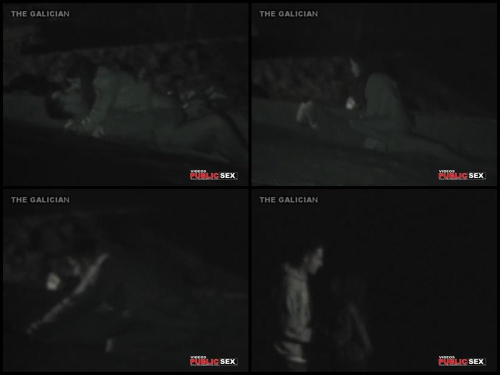 Night Watching 124