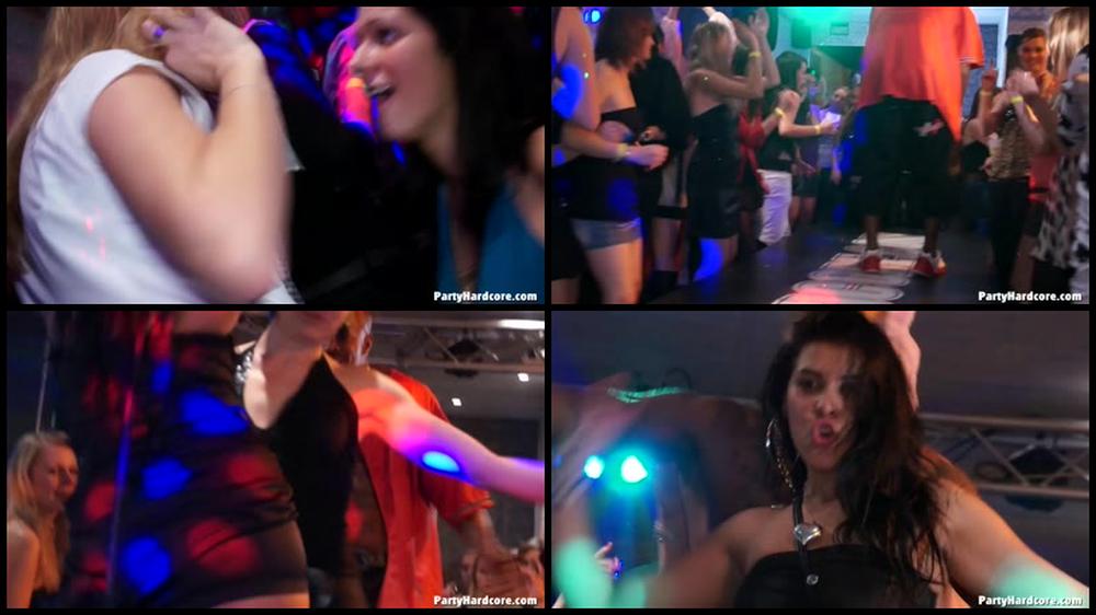 Party Hardcore 66 Single Cut Part 4   Cam 2