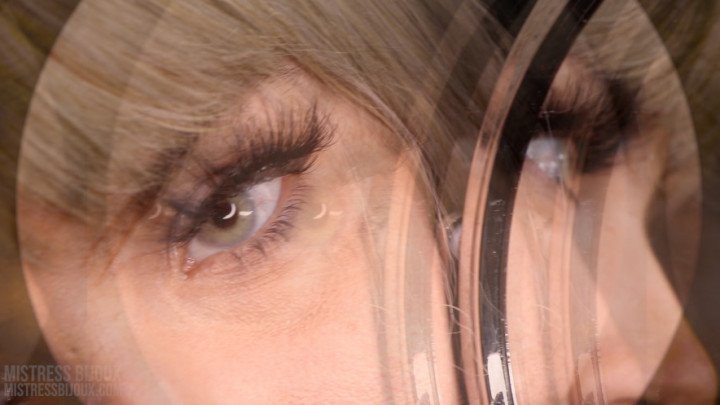 Mistressbijoux Eye Trance