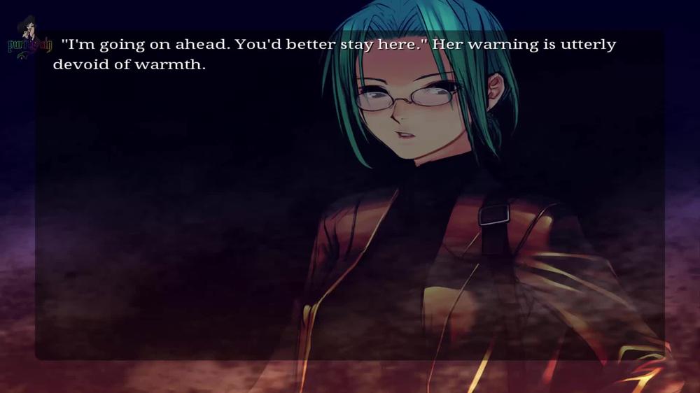 Song Of Saya/Saya No Uta Uncensored Guide Part 14