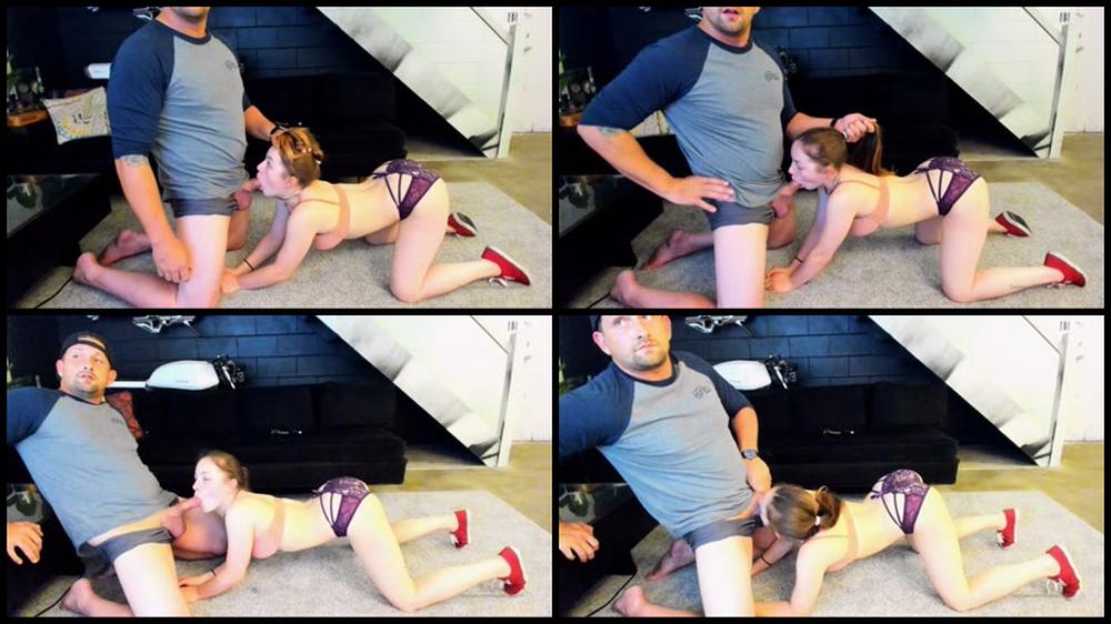 Tinydancer0107 20 04 2020 207764871 Red Shoes Bj Leading To Some Intense 69Ing