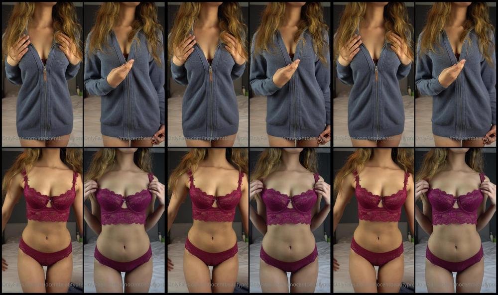 Innocentbeautypremium 15 01 2021 2009622145 I Haven X27 T Striped For You In A While Baby Make Sure To Make It Worth My While And Cum All