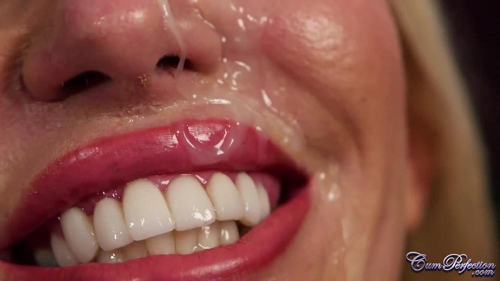 Cumperfection - Prove It