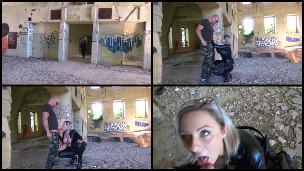 Lillivanilli   Alles Nur Ein Traum Geile Avengers Bitch L  Sst Sich Die L  Cher Stopfen
