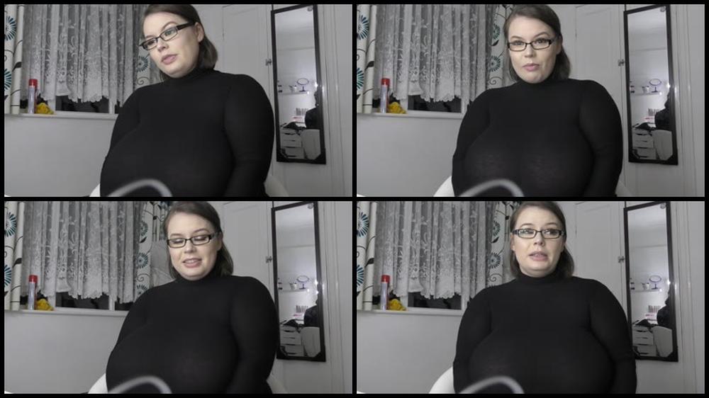Georginagee Boob  Shaming Part 1