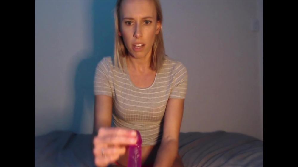 Mistressalana Cute French Blond Rejects Boyfriend Manyvids