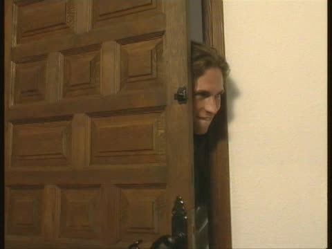 Hotel Bizarre Scene 1
