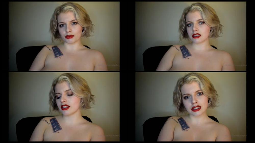 Missmarilynxx 05 03 2019 23790332 Confessions Of A Filthy Femdom