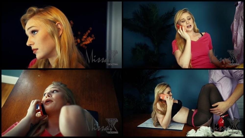 Missax Com  Josette Duval   Honey Im Just On Lunchbreak 3 15 10 21