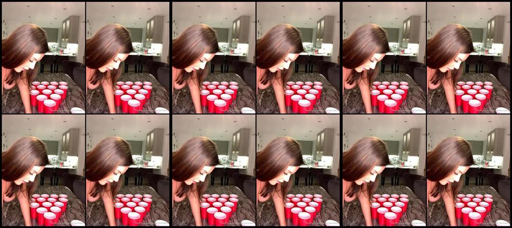 Charlieerose3 05 10 2020 1022287147 Stream Started At 10 05 2020 07 22 Pm Topless Beer Pong 1 Ball 15 2 Balls 25 6 Balls