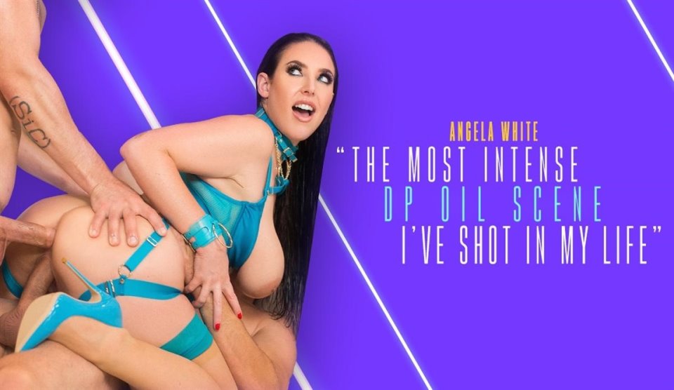 Angela White A To Zz K