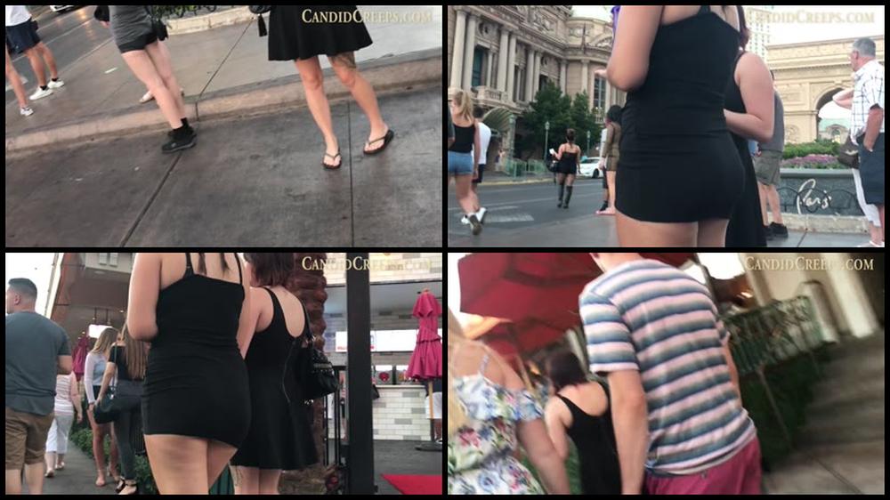 162 Cheeky Dress