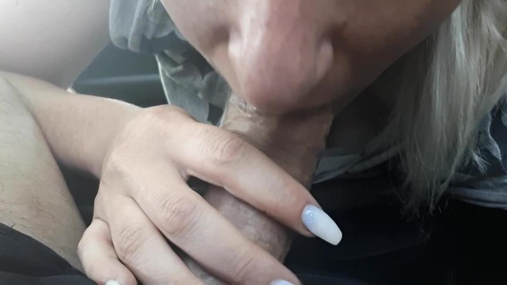 Princess Poppy 2019 101898435 Big Cock Car Blowjob Front Seat With Cum Swallow