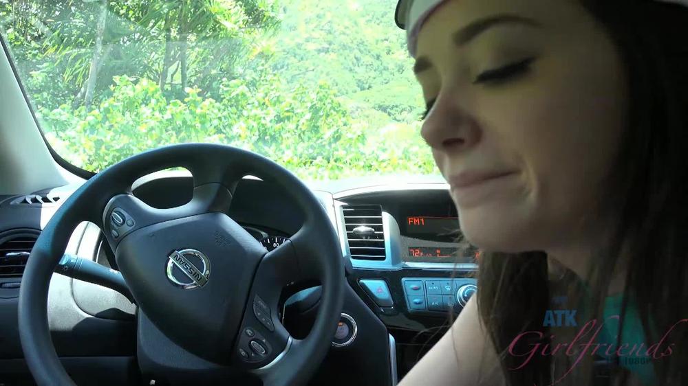 Atkgirlfriends - 2016.07.27 Hawaii 3-8 1080P