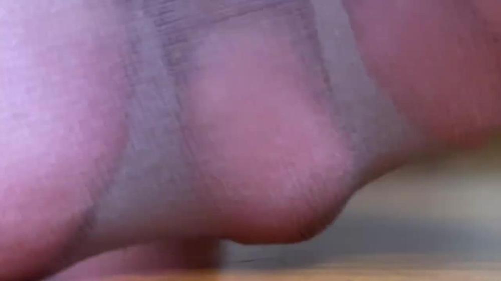 Giantess Nylons Pov Pt 3