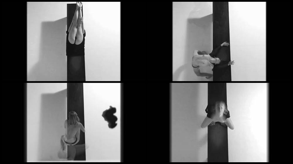 Fashion Media   Rhapsody In Black   White