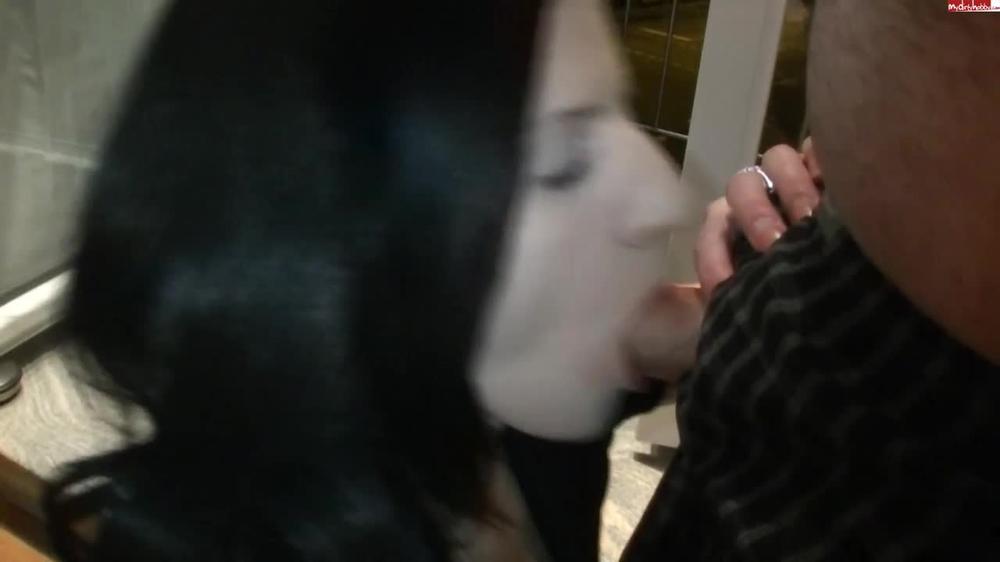 Mel-Mysexyslips - Silvesternacht - Spritz Mich Voll