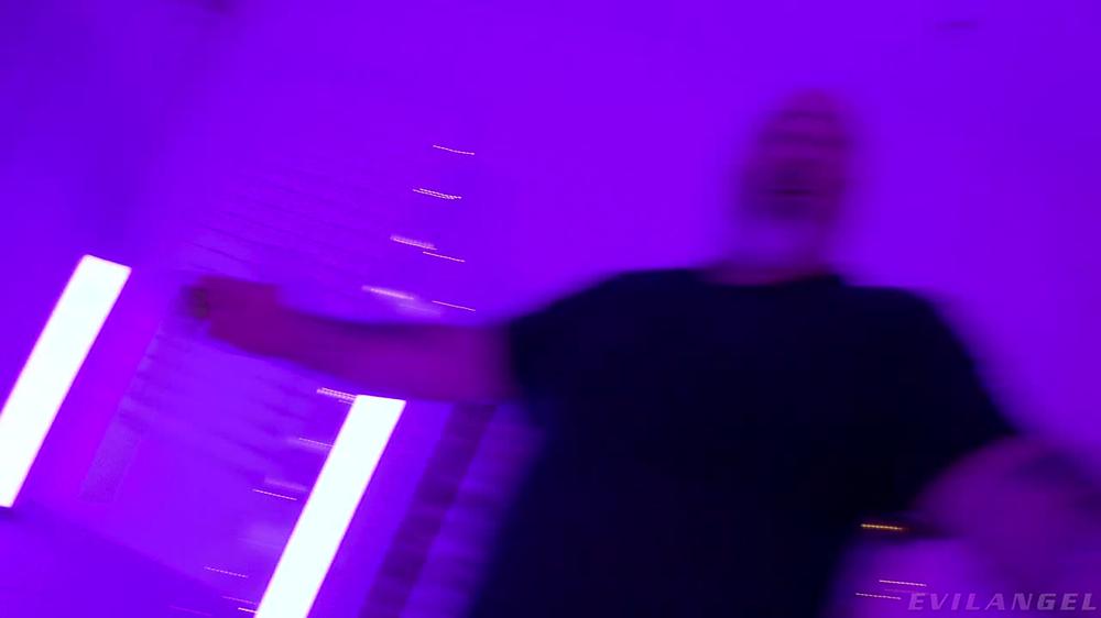 Rebel Rhyder Manhandled 14 (2020) Bts
