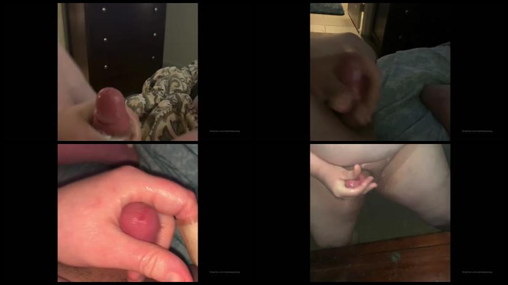 Nathaliepresley 17 11 2019 87408998 Part 2 2 25 Minute Total Cumpilation For You To Enjoy 41 So Sorry For The Lack Of Update