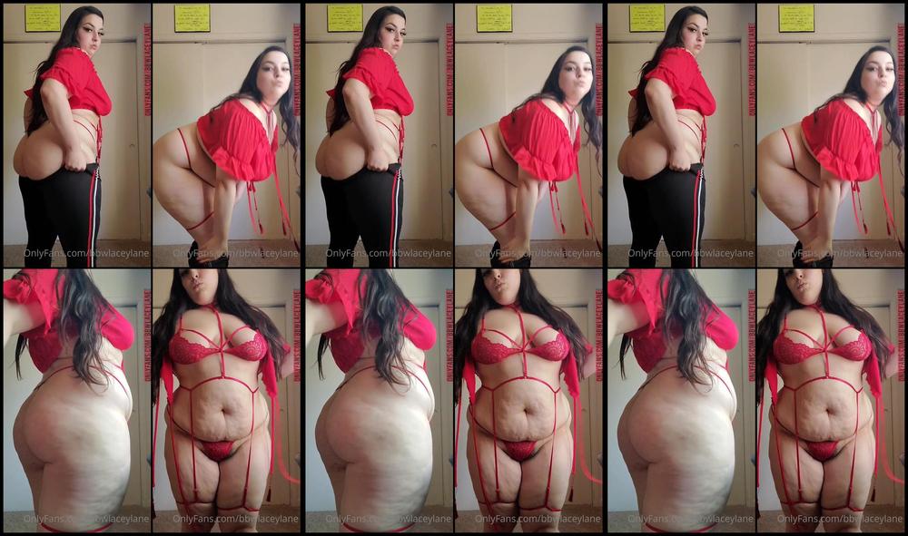 Bbwlaceylane 14 06 2020 414400673 I X27 Ve Said It Before I Get Off On Teasing How Hard Would You Fuck Me In This