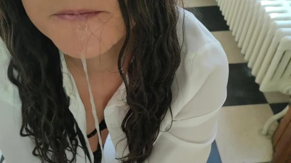 Bois un verre et baise ta femme après le boulot - ROLEPLAY SEXE VIRTUEL POV FR/EN - version courte