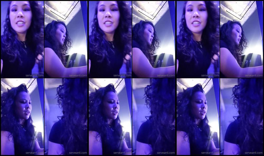 Mistress Anli 28 05 2021 2120931893 Last Night X27 S Tomfoolery Involved Thoroughly Making Someone Realize How Much Of A Bitch The