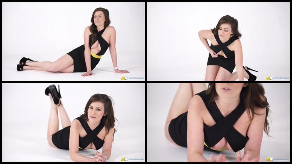 2015 05 13   Charlie Rose Perfect Poses 4K