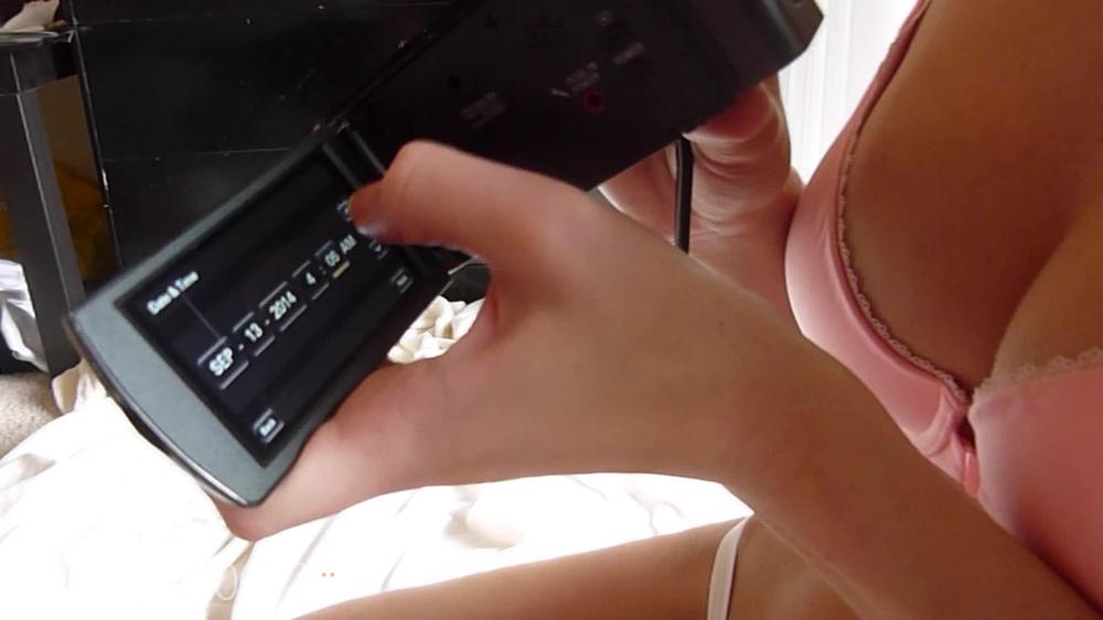 082 - New Camera Test Video 2014 [Free