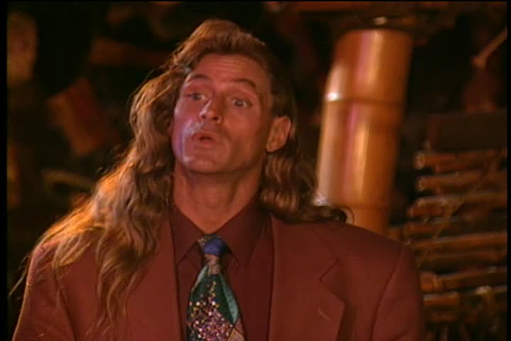 Hawaii 1995 Dvd - Sc4 [Dance] 540P