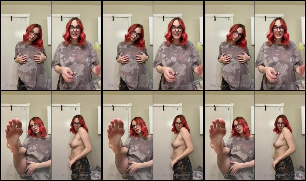 Ashleylottsxo 19 03 2021 2058589824 Do You Like My New Hair