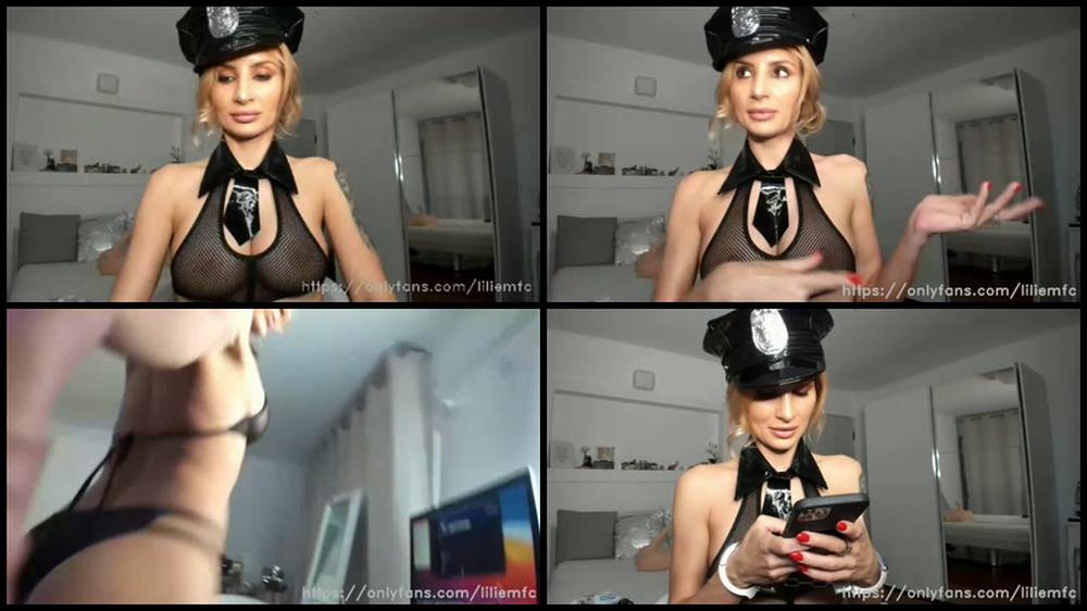 Liliemfc 31 10 2021 2260798506 Stream Started At 10 31 2021 03 01 Pm