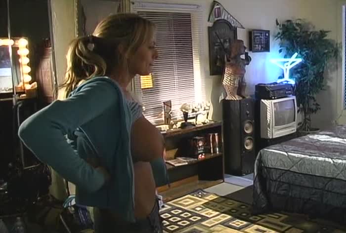 Roxy Jezel - Gossip - Bts