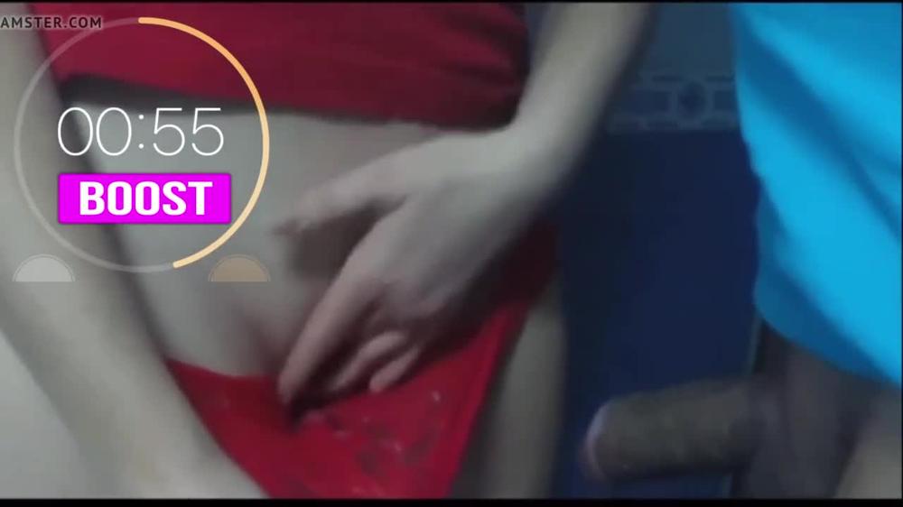 Fast Cum Challenge In 2Min