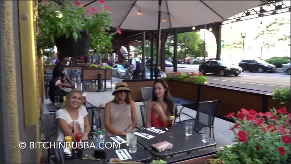 Paige Paige And Shayna