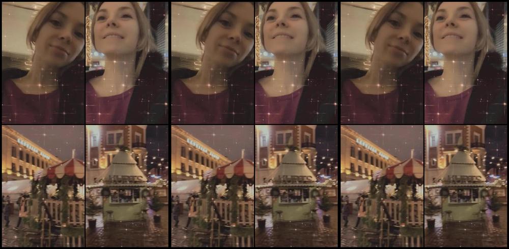 Watermelon Jules 25 12 2019 111258614 My Christmas Was So Lovely Day Just Wanted To Share That Beauty With You Guys Wish Yo