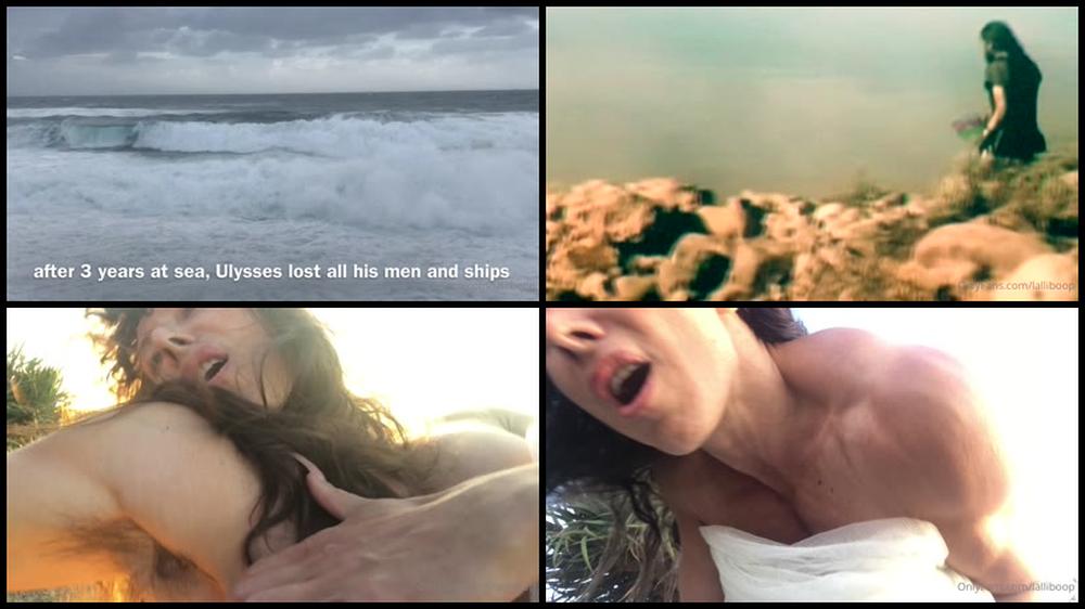 Lalliboop 02 10 2020 1003553679 Chapter 1 Never Back Away I Must Confess That Watching The Finished Video I Myself W
