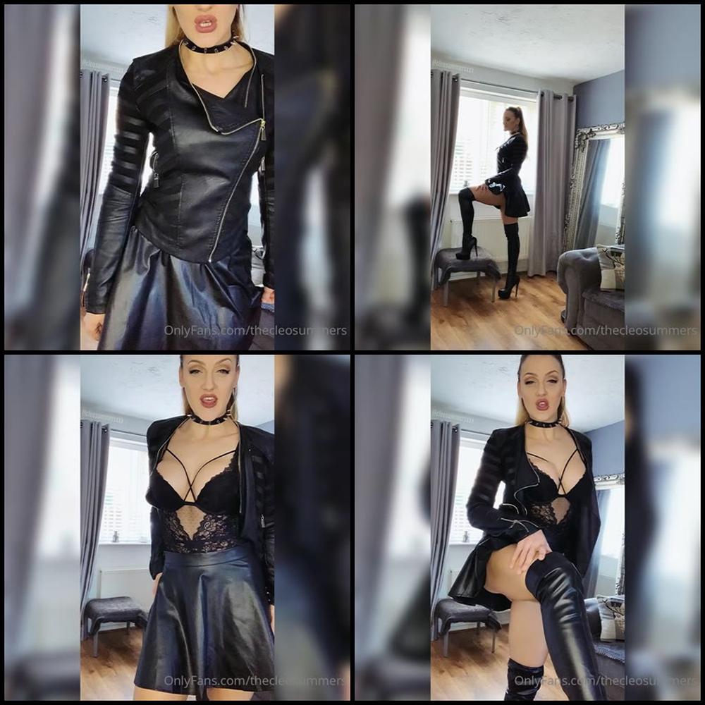 Thecleosummers 08 05 2022 2447286926 Mz Cleo The Homewrecker You Are Bored In Your Marriage And Want To Cheat For The Firs