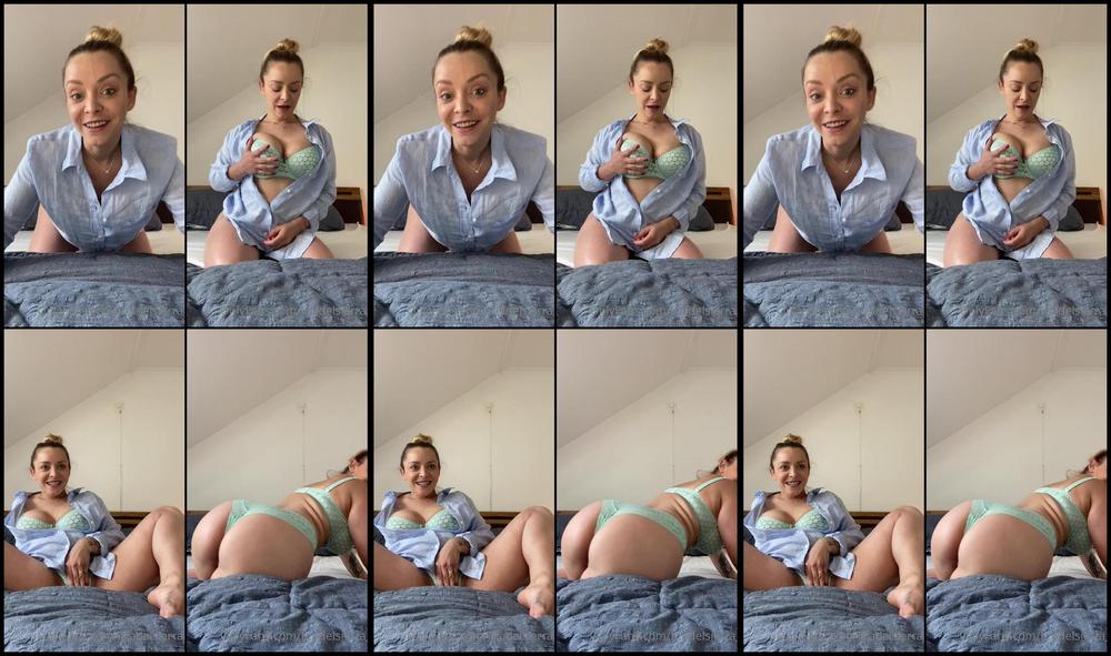 Lizadelsierra 12 05 2022 2446676854 Il Me Regarde Faire Mon Contenu Et J X27 En Profite