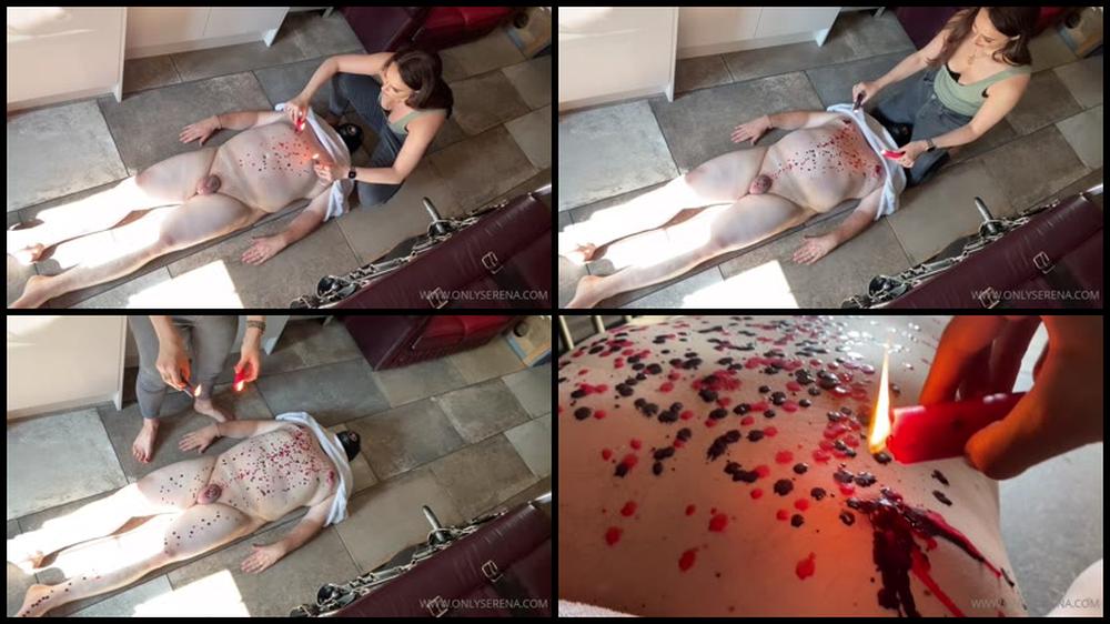 Gynarchygoddess 10 07 2021 2159364084 Pt 2 Of Dogsbody S Punishment