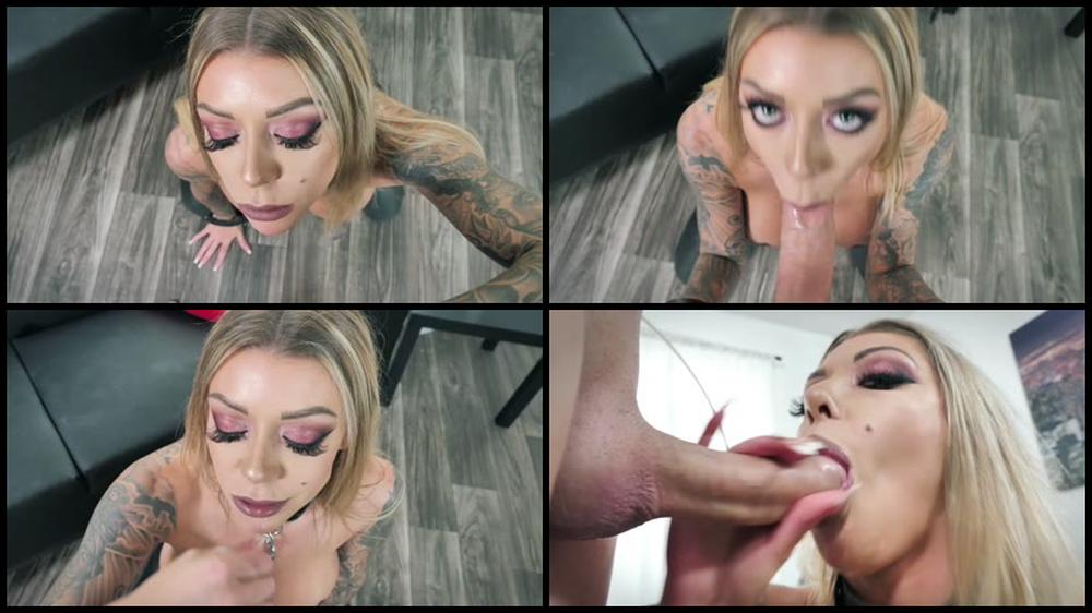 Karma Rx Real Cock Pov Blowjob Fuck Huge Facial