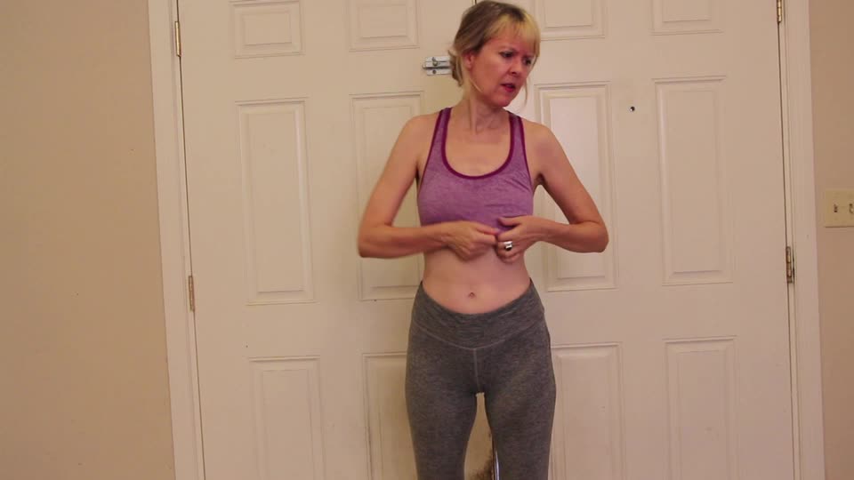 Yoga Stepmom Strips 2