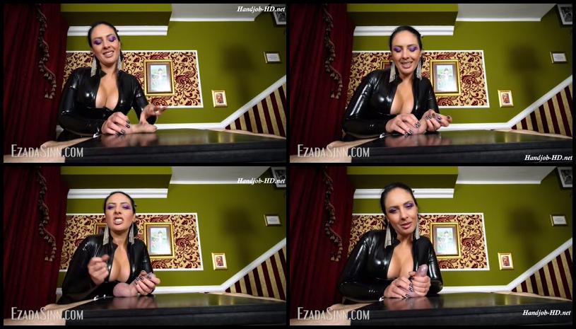 Just A Penis Mistress Ezada Sinn