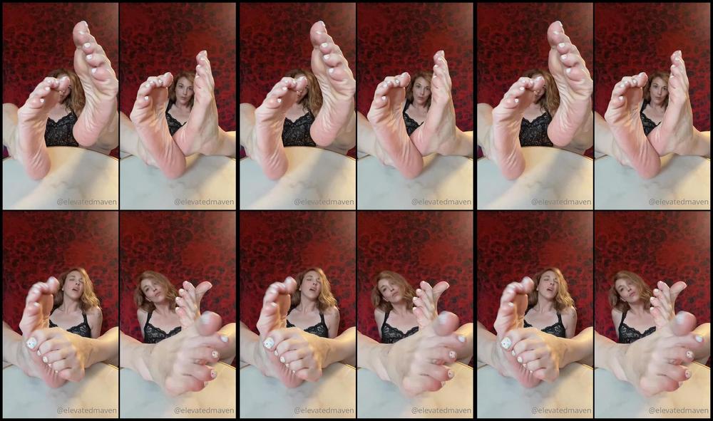 Elevatedmaven 14 11 2021 2274558188 Pov Nothing But Relentless Taunting While You Beg For The Smallest Taste