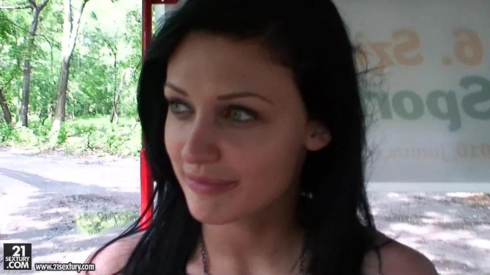 [Alettaoceanempire] Aliz, Aletta Ocean - Day Out