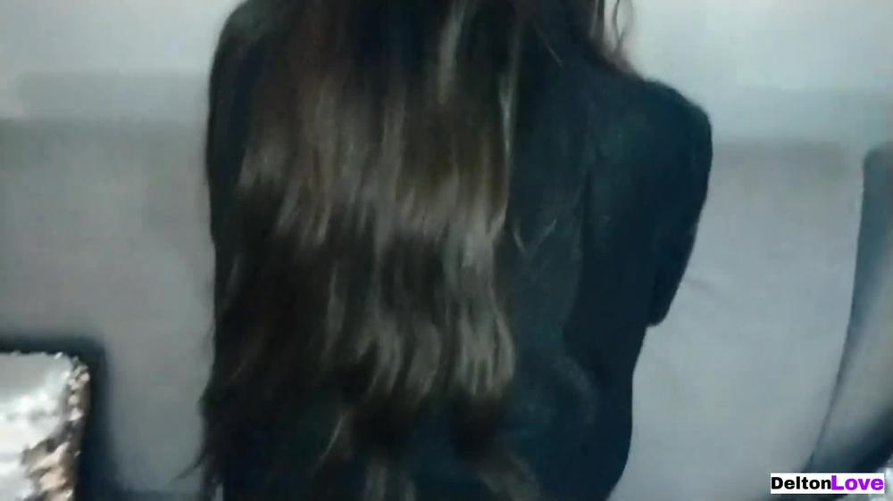 Mexicana culona dando unos sentones a su mejor amigo despues de la fiesta