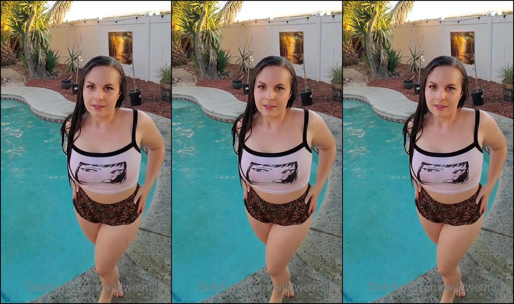 Wildwetmillie 2020 1456732399 Wet Shirt Contest Did Win