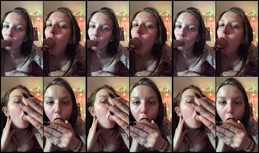 Primetrash 04 11 2019 79172104 I Like It Sloppy What About You