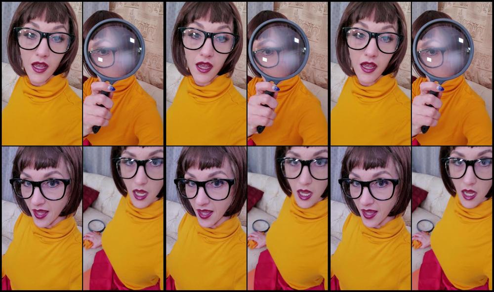 Terramizu 22 12 2019 109883736 Video Velma X27 S Search For Nuts