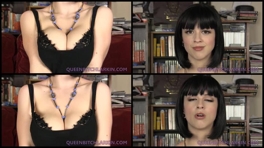 Therapist Drains Your Balls And Wallet Qtp
